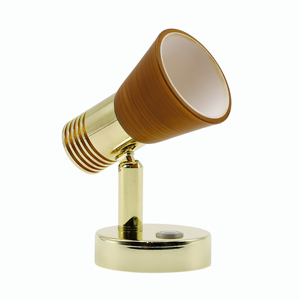 Đèn LED RV 12V 3W Đèn Đọc Sách Caravan Thuyền Đèn Nội Thất LED RV Đèn Tường - Product Image 4