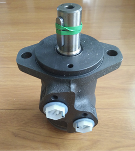 Moteur cycloïdal hydraulique série OMV OMR OMP Omv500 151b-3107 OMRX80 11185560 OMP80 151-0611 OMP250 151-0306 OMP315 - Product Image 1