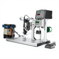 Machine à souder semi-automatique à commande au pied JCW-TS205H VIB Exports, machine à fabriquer des câbles de données USB