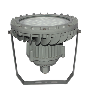 ไฟ LED กันระเบิด100W 150W 200W สำหรับโกดัง IP65ไฟ LED กันระเบิด - Product Image 2