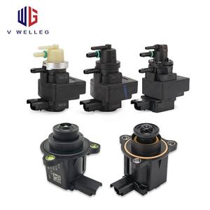 1922V6 1922V8 électrovanne de pièces d'auto pour Peugeot <span class=keywords><strong>208</strong></span> 508 3008 citroën C4L DS 1.6T 1.8T électrovanne de pression de turbocompresseur - Product Image 1