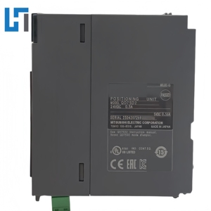 QD75D4N QD75D2N PLC แบบดั้งเดิมใหม่ QD75P2N QD75P1N โมดูล PLC คลังสินค้าควบคุมอัตโนมัติสำหรับงานอุตสาหกรรม - Product Image 2