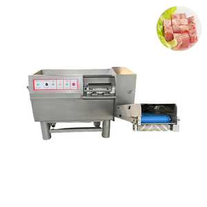 Machine à découper la viande en cubes - Product Image 3