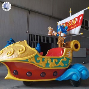 Personalización Creativa - Escultura de Fibra de Vidrio de Alta Calidad para Parques de Atracciones y Jardines en Venta - Product Image 4