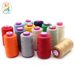 Хлопчатобумажная нить Hongqiao 30s/2 Tex40 Tkt75 - Product Image 4