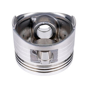 אלומיניום באיכות גבוהה oem kvy/לנצח ערכות טבעת בוכנה לאופנוע ערכות 50 מ "מ + 0.25 + 0.50 + 0.75 + 1.00 מ" מ מצב חדש - Product Image 3