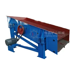 Screen For Sand Hot Sale Circular Vibrating Screen For Sand Aggregate