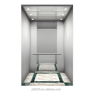 Supplier Cina <span class=keywords><strong>Lift</strong></span> Komersial Gedung Tinggi <span class=keywords><strong>Lift</strong></span> Penumpang 6 Orang <span class=keywords><strong>Lift</strong></span> Komunitas Hunian 8 Orang - Product Image 1