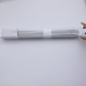 Văn Phòng Và Nhà Trong Nhà Của Nhãn Hiệu Rèm Con Lăn Rod Màn Đôi Rèm Con Lăn - Product Image 4