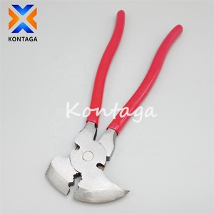 Alicates <span class=keywords><strong>para</strong></span> Pezuñas <span class=keywords><strong>de</strong></span> <span class=keywords><strong>Animales</strong></span> <span class=keywords><strong>de</strong></span> <span class=keywords><strong>Granja</strong></span> <span class=keywords><strong>de</strong></span> 27 cm, Alicates Multifuncionales <span class=keywords><strong>para</strong></span> Cuernos <span class=keywords><strong>de</strong></span> Oveja, Extractor <span class=keywords><strong>de</strong></span> Clavos, Alicates <span class=keywords><strong>para</strong></span> Herraduras, Alicates <span class=keywords><strong>para</strong></span> Cercas <span class=keywords><strong>para</strong></span> Ganado - Product Image 2