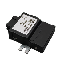 Nuevo módulo de control de computadora para bomba de combustible automotriz 16147482455 para BMW Serie 5 6 7 X3 X4 G30 G32 G12 G01 G02 2016-2020