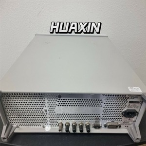 Générateur de signal HP Agilent E4426B ESG AP DC-4 GHz d'occasion hx1 - Product Image 2