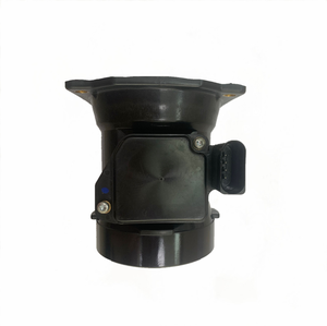 Sensore massa aria Hitachi per Audi A4 A6 Volkswagen <span class=keywords><strong>Passat</strong></span> 1999 <span class=keywords><strong>2000</strong></span> 2001 2002-05 OEM 078133471E AFH7008D - Product Image 1