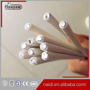 Varilla de Soldadura de Aleación de <span class=keywords><strong>Aluminio</strong></span> Naidi AWS E4043 L209, 5%Si, 3.2/4.0mm, Electrodo DC Blanco, 1 Año de Garantía, <span class=keywords><strong>para</strong></span> Soldadura de Placas de <span class=keywords><strong>Aluminio</strong></span> - Product Image 4