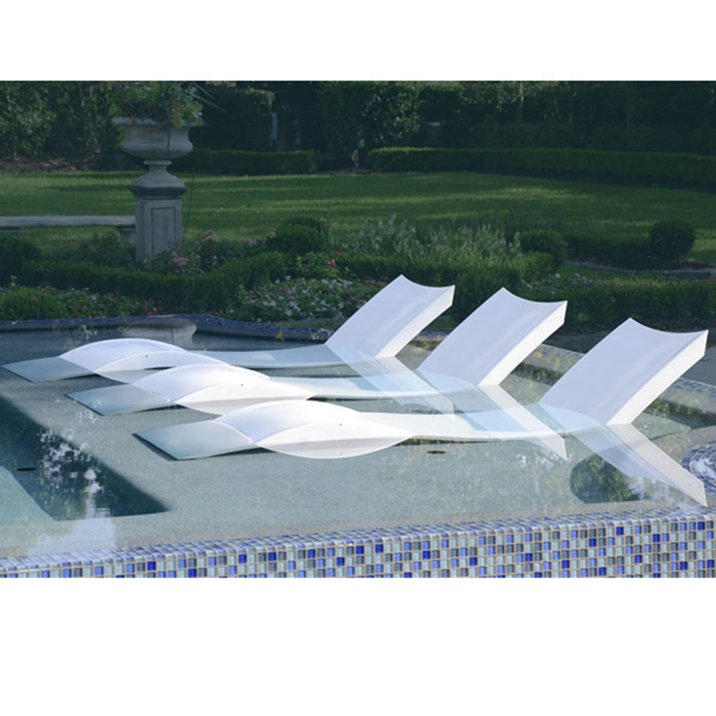 Уличная мебель ротоформовочная пластиковая длинная скамейка для коктейльных залов