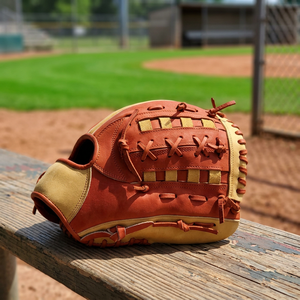 Nouveaux Gants de Baseball Professionnels 2026 pour Entraînement et Match, Conception Personnalisée, Confortables pour Étudiants et Hommes - Product Image 1