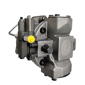 ปั๊มไฮดรอลิก ZHENHYUAN รุ่น A10VSO 71DFR/31R-PPA 12N00 A10VSO100DFR1/31R-VPA12N00 140DR/31R-PPB แบบลูกสูบ - Product Image 4