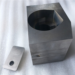 Chumbo Radiação Blindagem Lixo Latas para Medicina Nuclear em Hospitais, Recipientes Usados para Radiação Blindagem - Product Image 5