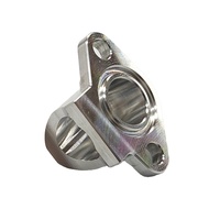 Pièces personnalisées CNC de haute précision OEM, pièces usinées CNC de haute qualité à 5 axes, pièces de fraisage CNC personnalisées non standard