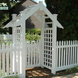 <span class=keywords><strong>Arche</strong></span> de jardin, structure de pergola - Product Image 1