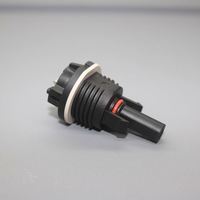 Source Factory Sma 2 agujeros Pcba Mount Rf Coaxis Antena Cable Rf 78 Din Y Conector Solar