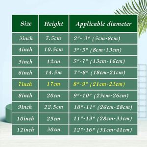 Artliving Clear <strong>Plastic</strong> Easels or Stand Plate Holders to Display Pictures or Other <strong>Items</strong> Wedding Home <strong>Decoration</strong> Birthday Table - Product Image 6