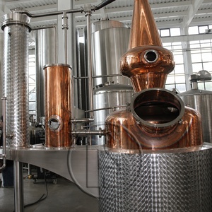 Máquina <span class=keywords><strong>de</strong></span> Destilación <span class=keywords><strong>de</strong></span> Tequila Industrial HuaShang, Alambique <span class=keywords><strong>de</strong></span> Cobre para Alcohol, Equipo <span class=keywords><strong>de</strong></span> Destilería <span class=keywords><strong>de</strong></span> Licores, Línea <span class=keywords><strong>de</strong></span> Producción <span class=keywords><strong>de</strong></span> Licor <span class=keywords><strong>de</strong></span> <span class=keywords><strong>Agave</strong></span> - Product Image 4
