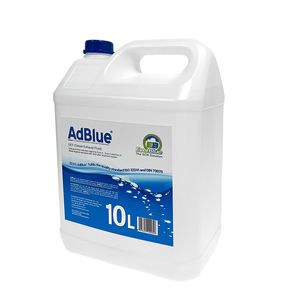 EverBlue <span class=keywords><strong>Prix</strong></span> d'usine <span class=keywords><strong>10L</strong></span> 32% pour la solution d'urée pour l'utilisation automobile du système SCR - Product Image 4