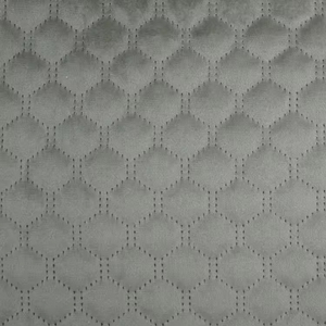 Acolchado de poliéster clásico de diseño turco, tejido de punto Oxford Holland de terciopelo ultrasónico para Funda de colchón de sofá - Product Image 5