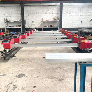 آلة قطع بلازما مزدوجة الاستخدام طراز جديد ، منتجات عالية الجودة مصنوعة في الصين ، آلة قطع البلازما - Product Image 6