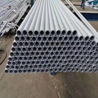 Tubería sin Costura de Acero Inoxidable 304/316L, Diámetro Exterior, ASTM A312 A358, Superficie BA, Certificación ISO9001