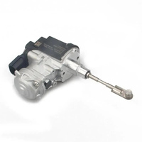 Actionneur électronique de soupape de décharge compatible avec VW Golf Audi A3 1.4 TSI 04E145725AB – Pièce de rechange pour importateurs