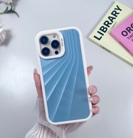 Nouvelle Arrivée Coque de Téléphone Portable en TPU avec Design Photo pour iPhone 12 13 14 15 16 17 18 Pro Max et pour Samsung