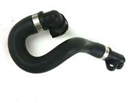 Suku Cadang Mobil OEM 17117524710 Selang Pendingin Mesin Mobil Pipa Pendingin Oli Radiator untuk BMW E90 E82 E88 Z4 128i 325i 328i N52