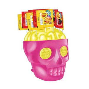 Ingrosso lecca-lecca chupa chup halloween giocattoli per bambini caramelle