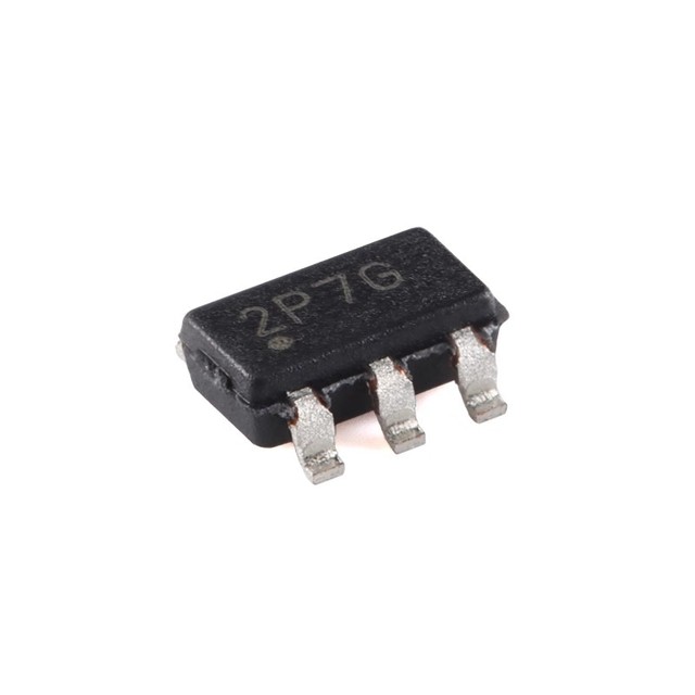 93LC56BT-I/OT  Semiconductors  Memory IC  EEPROM Integrated Circuit Chip 93LC56B-I/OT 93LC56B