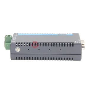 Gateway Ethernet Industrial EKI-1211 Original, Marca OEM China, 2 Puertos 10/100Mbps RJ45, Comunicación Modbus TCP/IP PROFINET PLC - Product Image 3