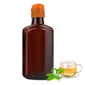 250ml 500ml PET plástico vacío líquido medicina botella magra ámbar <span class=keywords><strong>tos</strong></span> <span class=keywords><strong>jarabe</strong></span> botella - Product Image 5
