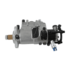 Pompe d'injection de carburant fiable 3230F582T 3230F583T pour moteur diesel Perkins 1104C-44, pièces de réparation professionnelles - Product Image 1