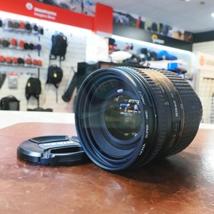 HFT Professional AF Nikkor 24-85mm F2.8-4D Digital Camera Lens Full-frame Wide-angle 72MM Filter Wholesale Camera Digital - Product Image 4