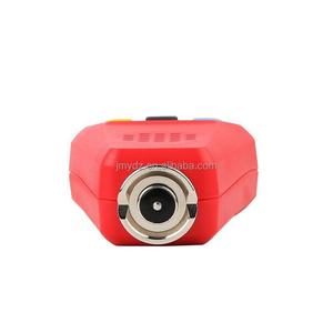 Medidor de Espesor de Revestimiento de Alta Precisión Ulide UT343A, Detector de Espesor de Superficie de Pintura para Automóviles Usados, Medidor de Película de Pintura - Product Image 4