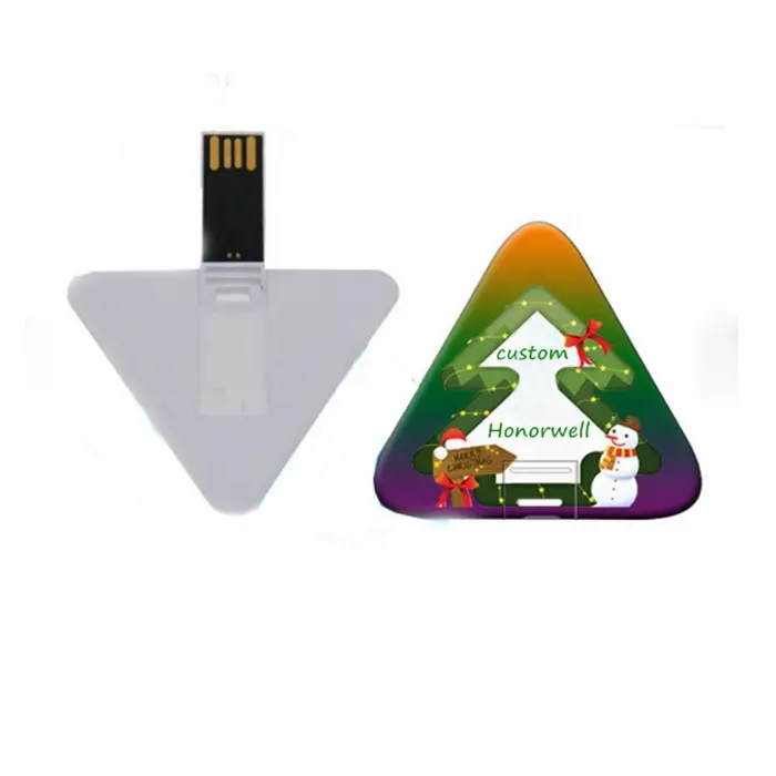 Weihnachts geschenk USB-Karte Bank 32GB Flash-Laufwerk kostenlos Logo benutzer definierte USB-Flash-Laufwerk Speicher karte