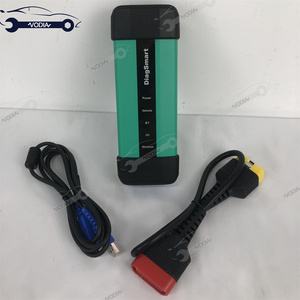 Herramienta de diagnóstico de camiones diésel Weichai SINOTRUK EOL Diagsmart Cnhtc de uso pesado, escáner de diagnóstico sinotruck - Product Image 3