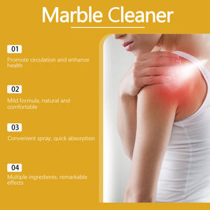 High Quality 30ml Herbal Body Soothing & Nourishing <b>Moisturizing</b> <b>Spray</b> for Women - Product Image 4