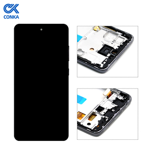 Nhà Máy Giá <span class=keywords><strong>LCD</strong></span> Đối Với Samsung A52 5G Hiển Thị-Màn Hình Đối Với Samsung A52 pantalla <span class=keywords><strong>LCD</strong></span> Al Por Thị Trưởng Đối Với Samsung Galaxy A52 Lớn 5G - Product Image 2