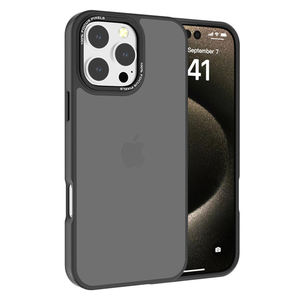 <span class=keywords><strong>Coque</strong></span> de protection pour objectif de haute qualité Lichicase pour <span class=keywords><strong>Redmi</strong></span> A5 A15 15C 14C 13C <span class=keywords><strong>9C</strong></span> 10A, toucher peau, dos givré - Product Image 1