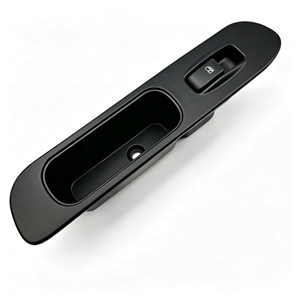 Interruttore di Controllo Finestrini Elettrici per Auto OE OK63A66360, per <span class=keywords><strong>Hyundai</strong></span>, Interruttore Principale Alzacristalli Elettrici, Lato Conducente, Ricambio Interno - Product Image 1
