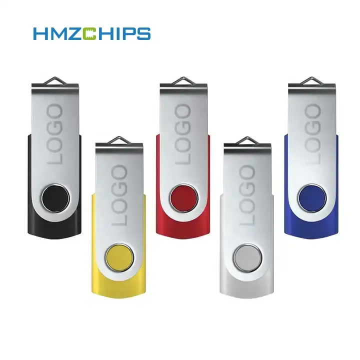 Logo personnalisé Clé USB promotionnelle Clés USB Mémoire flash 3.0 128 Go 512 Go 256 Go 1 To USB personnalisé