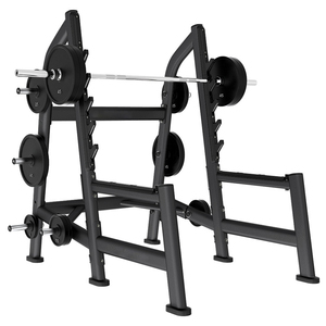 Banco Declinado para <span class=keywords><strong>Pectorales</strong></span> Inferiores - Banco Especializado para Ejercicios de Press Declinado y Abdominales - Product Image 3