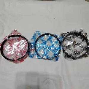 6D16 <span class=keywords><strong>Piston</strong></span> Ring cho MITSUBISHI 6D16 động cơ <span class=keywords><strong>Piston</strong></span> Ring Set me999955 33910 - Product Image 5